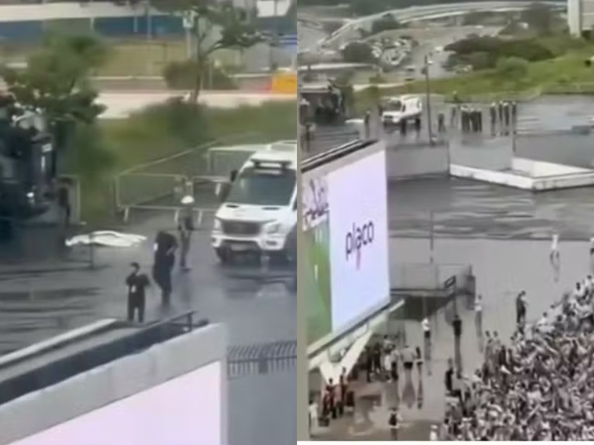 Reprodução / Globo Reprodução / Globo