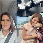 Mariana Gross passa por cirurgia no coração e atualiza estado de saúde após procedimento