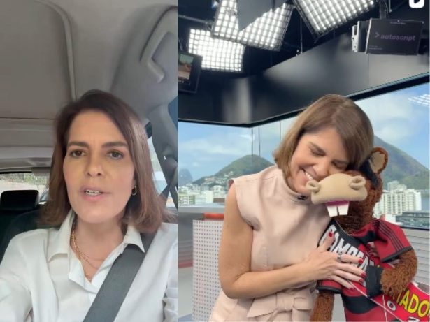 Mariana Gross passa por cirurgia no coração e atualiza estado de saúde após procedimento