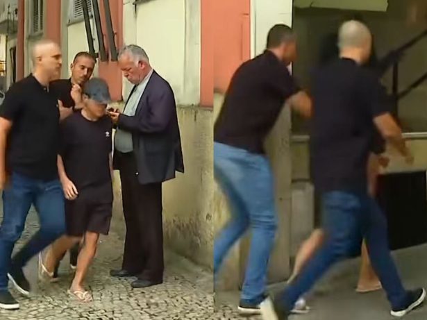 Caso de estupro coletivo: foragido se entrega e 4 acusados viram réus