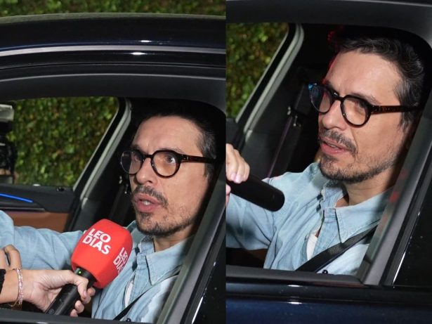 João Vicente fala sobre reta final de “Vale Tudo”: “Já sinto saudade”