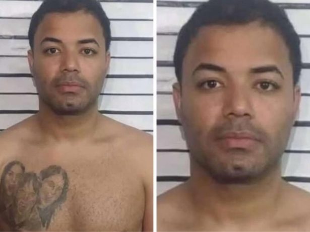 Polícia divulga novas imagens de Hytalo Santos na penitenciária da Paraíba