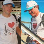  Los Angeles Chargers desembarca em São Paulo durante apagão em aeroporto