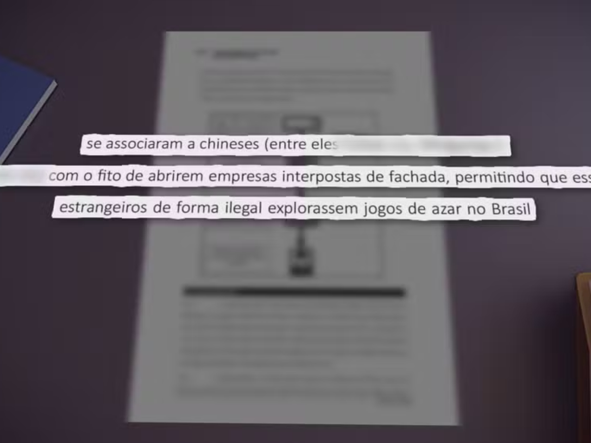 (Foto: Reprodução/TV Globo)