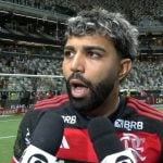 Adeus, Gabigol! Gabriel Barbosa deixa Flamengo e fecha ida para o Cruzeiro