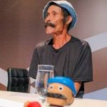 Adeus, Madruguinha do Brasil! Jailson da Silva é sepultado no interior de SP