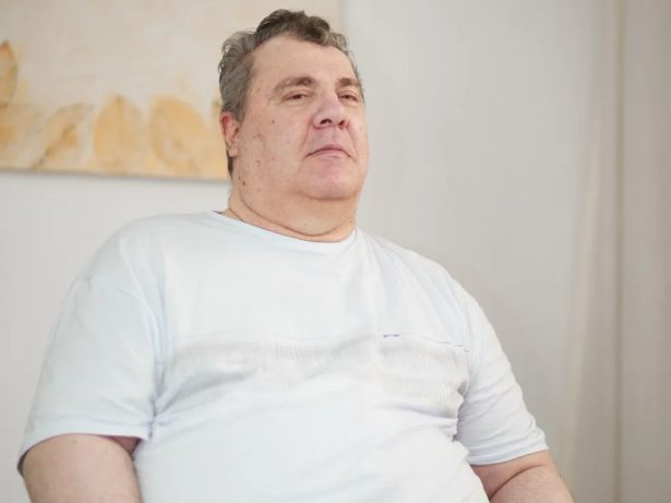 Adeus a Gerson Brenner: ator morre aos 66 anos