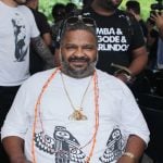 Adeus ao mestre do samba: famosos se despedem de Arlindo Cruz