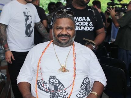 Adeus ao mestre do samba: famosos se despedem de Arlindo Cruz