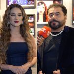 Prestes a começar turnê nos EUA, banda Limão com Mel celebra forró romântico