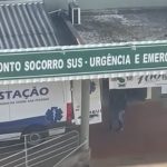 Crime brutal: Adolescente ataca escola, mata uma criança e deixa duas feridas no RS