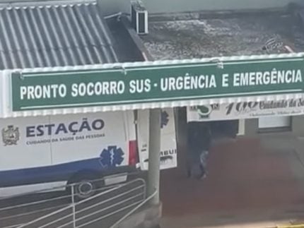 Crime brutal: Adolescente ataca escola, mata uma criança e deixa duas feridas no RS
