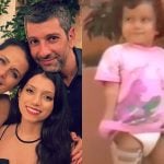 Âncora do “Jornal da Band” faz relato emocionante sobre doença rara da filha