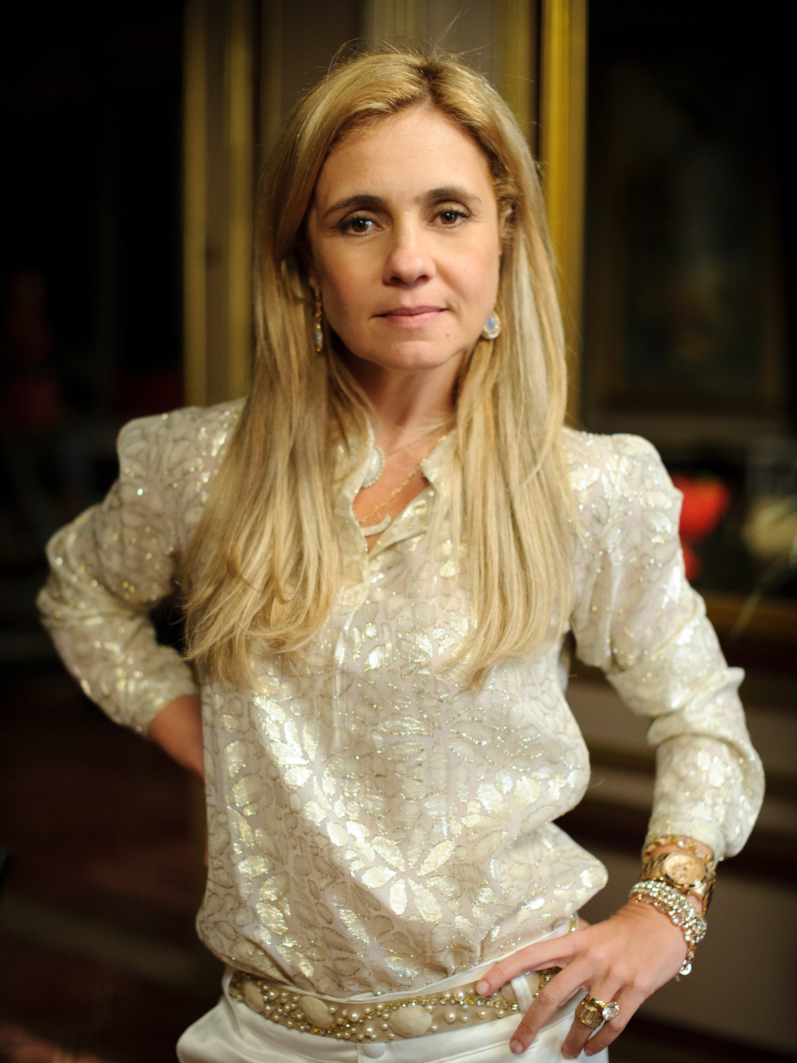 Adriana Esteves 1