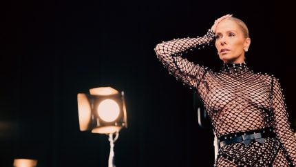 Mesmo negociando com a Record, Boninho poderá ter trabalhos no SBT 3 Adriane Galisteu