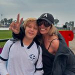 Adriane Galisteu abre o coração sobre ser mãe de adolescente: “Angústia”