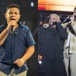 Adryan Lima se manifesta após regravar música de Matheus e Kauan de forma indevida