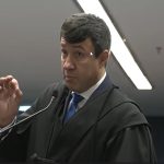 Defesa de Torres contesta acusação da PGR em julgamento: “Ponto fora da curva”