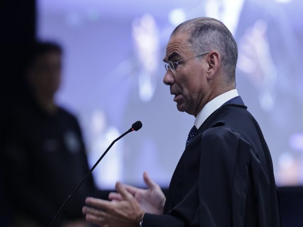 Defesa de Braga Netto diz que há alta chance de condenação no julgamento da trama golpista