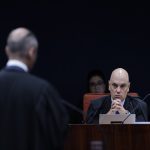 Defesa de Braga Netto ataca delação de Mauro Cid: “Ela é um pó”