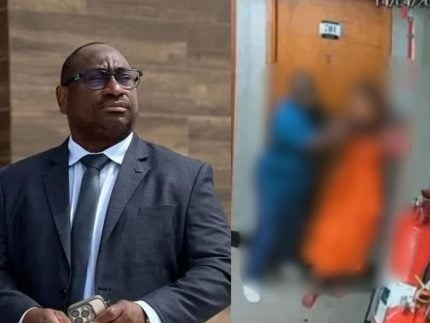 João Neto é condenado a 4 anos de prisão e multa de R$ 40 mil por agredir a ex