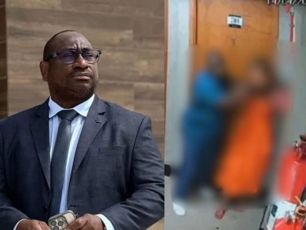 João Neto é condenado a 4 anos de prisão e multa de R$ 40 mil por agredir a ex