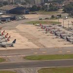 Voos suspensos! Aeroportos de SP enfrentam pane no controle aéreo