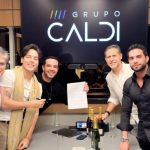 Enzo Ferro assina com Caldi Music e estreia projeto de gestão completa da carreira