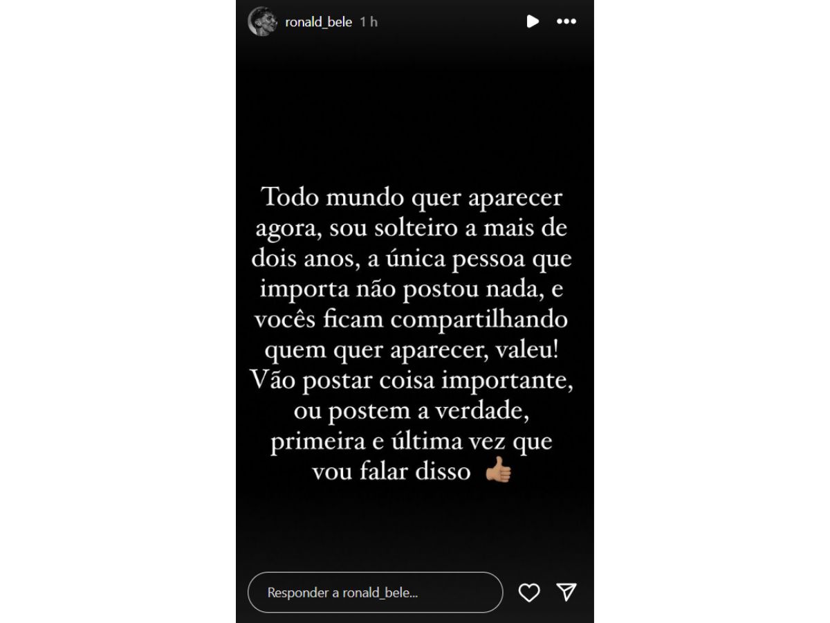 Reprodução Instagram