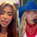 Affair de Vini Jr. em “A Fazenda”? Nova modelo que conversou com jogador toparia reality