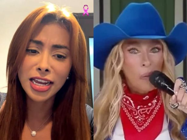 Affair de Vini Jr. em “A Fazenda”? Nova modelo que conversou com jogador toparia reality