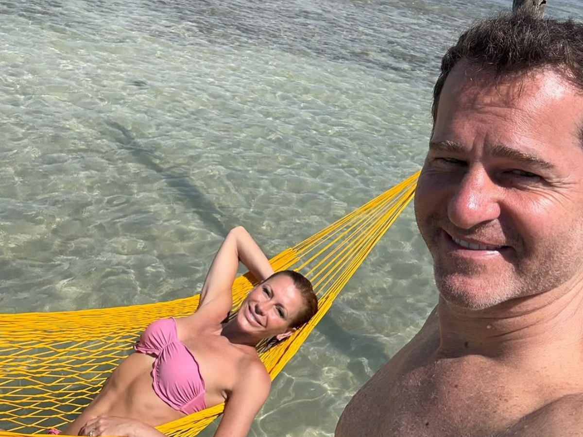 Afonso Nigro - Foto: Reprodução/Instagram