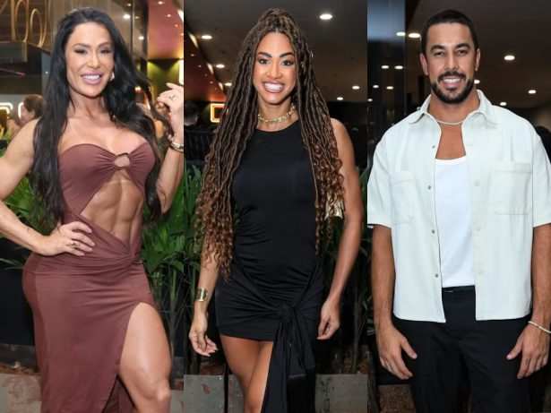 Estrelismo, protagonista da noite e romance: saiba tudo o que rolou no after BBB