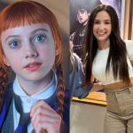 Agnes chegou para ficar em “Wandinha”? Dubladora fala em expectativas para a personagem