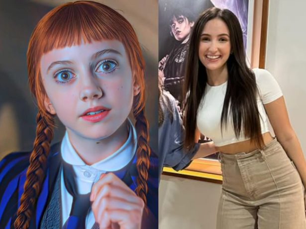 Agnes chegou para ficar em “Wandinha”? Dubladora fala em expectativas para a personagem
