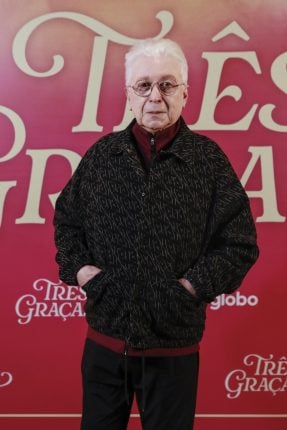 Aguinaldo Silva 