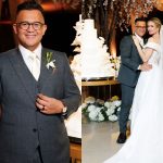 Vítima de acidente de helicóptero, Bruno Avelar havia se casado há um mês