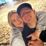Esposa de Bruno Avelar se despede após a morte do empresário: “Não consigo entender”