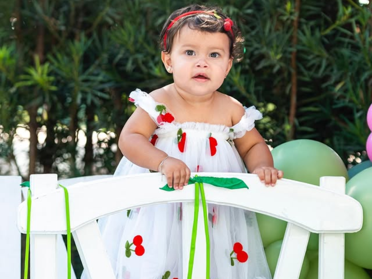 Aisha - Foto: Ami Fotografia/Instagram