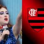 Entenda a treta da cantora internacional que respingou no Flamengo