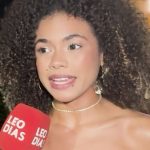 Após prêmio no “Domingão”, Alana Cabral vira aposta da Globo e já tem novo destino na emissora