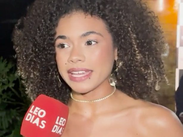 Após prêmio no “Domingão”, Alana Cabral vira aposta da Globo e já tem novo destino na emissora