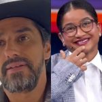Cowboy quebra o silêncio sobre processo contra Milena: “Vou deixar acontecer”
