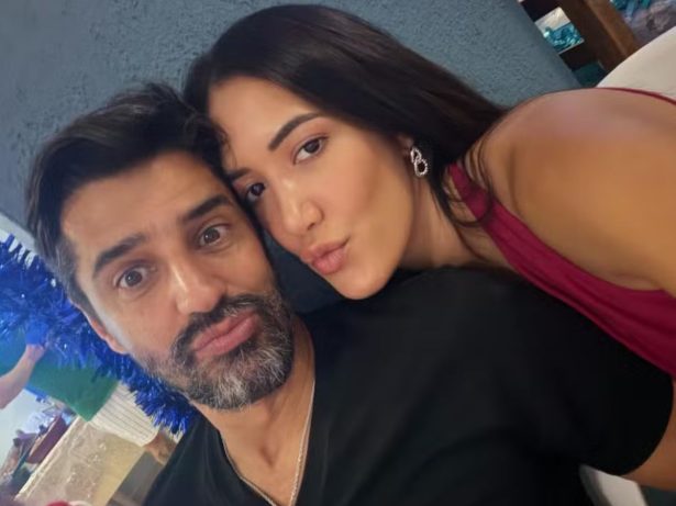 Noiva de Cowboy nega possível traição no “BBB26”: “Gostosa do jeito que sou”
