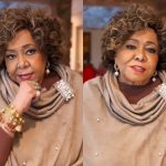 Alcione se pronuncia após críticas por cantar o Hino Nacional: “Foi uma falha técnica”
