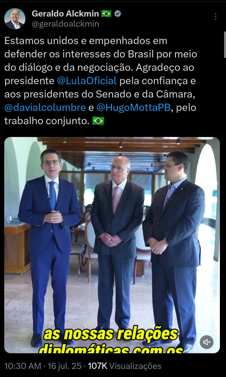 Reprodução Internet