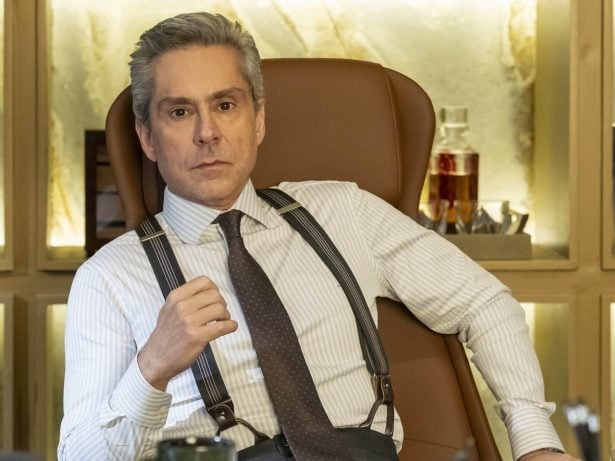 Quem, desta vez, vai despachar Odete Roitman?