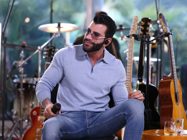 Gusttavo Lima anuncia ação inédita para o lançamento de músicas