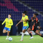 A aposta da Globo no futebol feminino já apresenta bons resultados