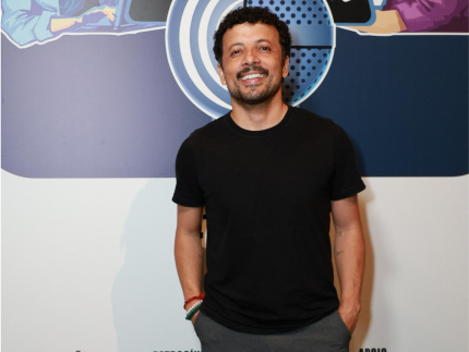 André Hernan acerta com a ESPN
